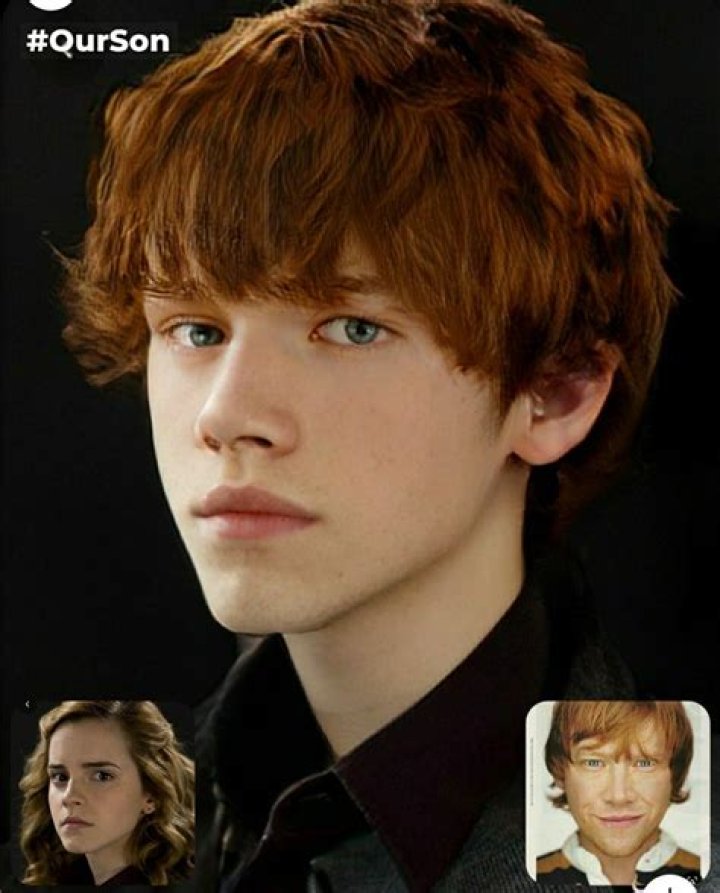 What house is Hugo Weasley?