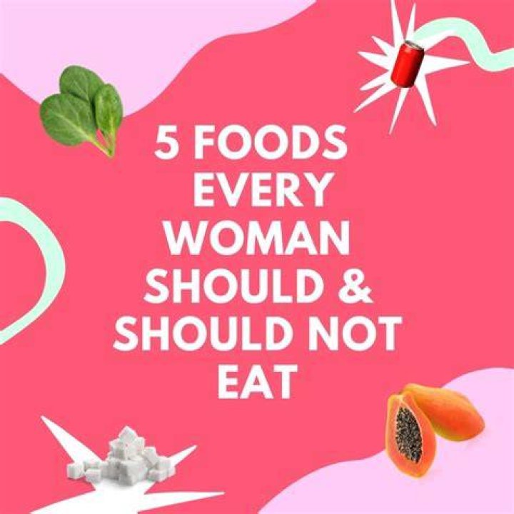 What humans should not eat?