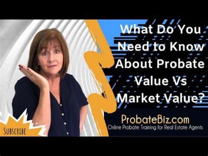 What if house sells for more than probate valuation?