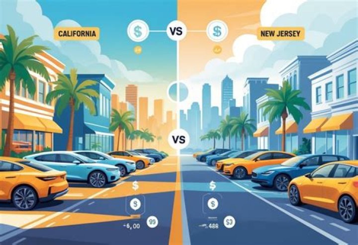 What if I buy a car out of state California?