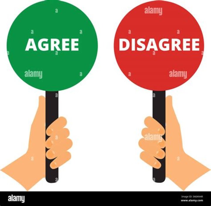 What if I disagree with a benefit decision?