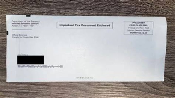 What if I mailed my tax return to the wrong IRS address?