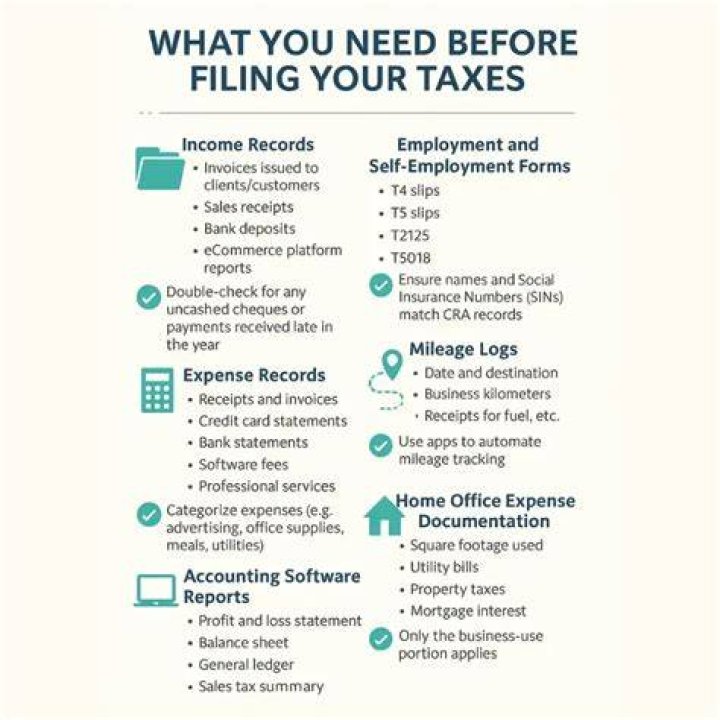 What if I moved before filing taxes?