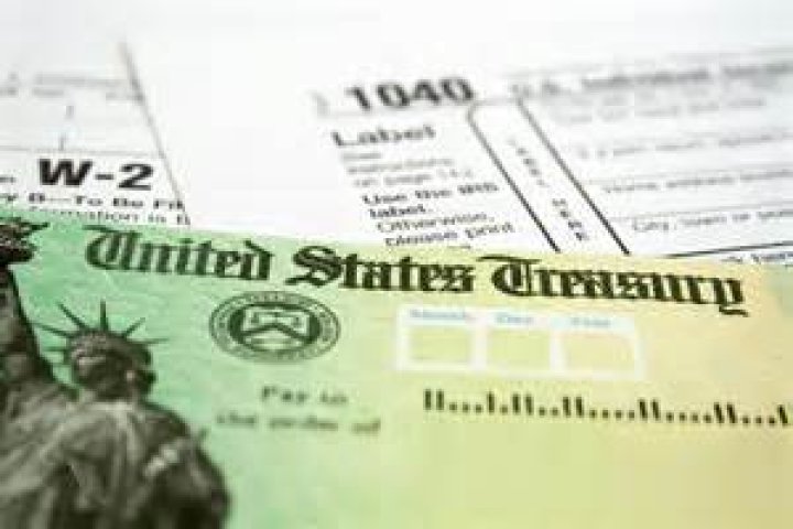 What if my stimulus check was mailed but I never got it?