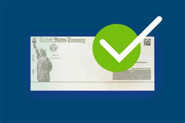What if my stimulus check went to my old bank account?