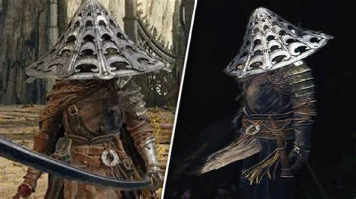 What if Yura dies Elden Ring?