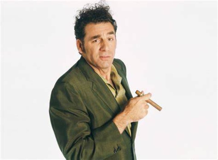 What illness does Kramer have?