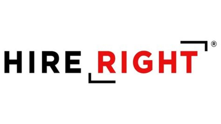 What information does HireRight check?