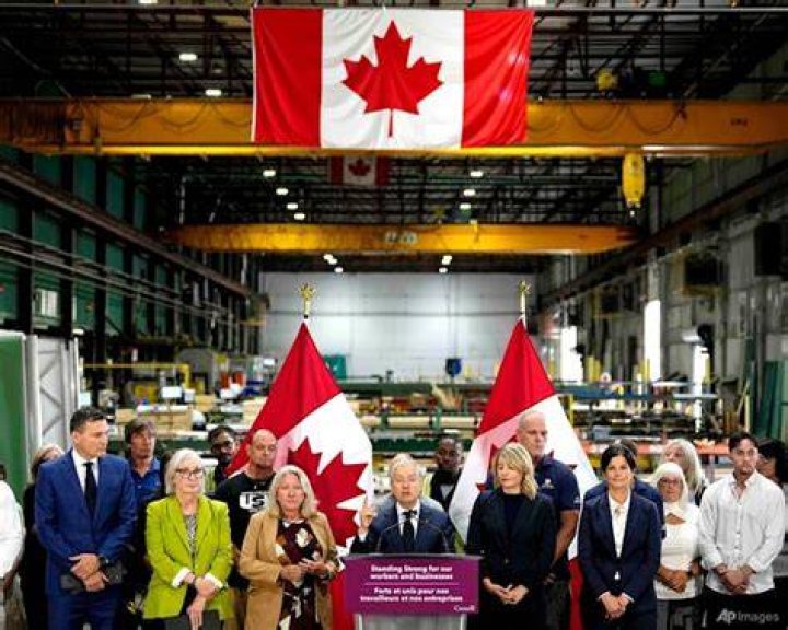 What is $1 US worth Canada?
