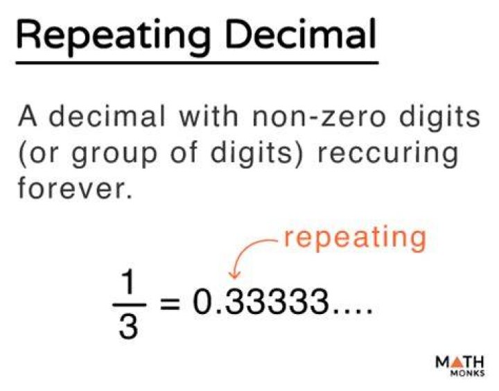 What is .36 repeating as a rational number?
