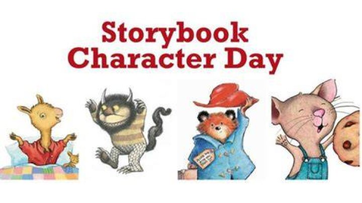 What is a background character in a story?