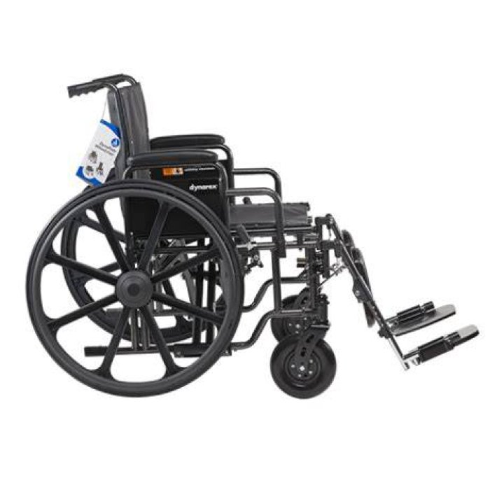 What is a Bari wheelchair?