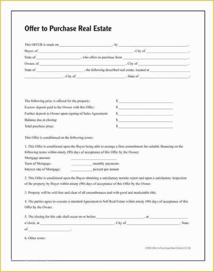 What is a bulk purchase in real estate?