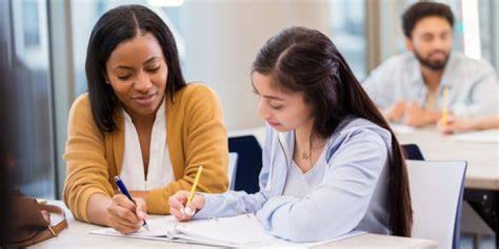 What is a business tutor?
