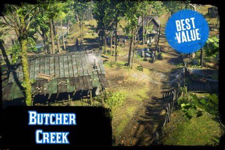 What is a butcher paid?