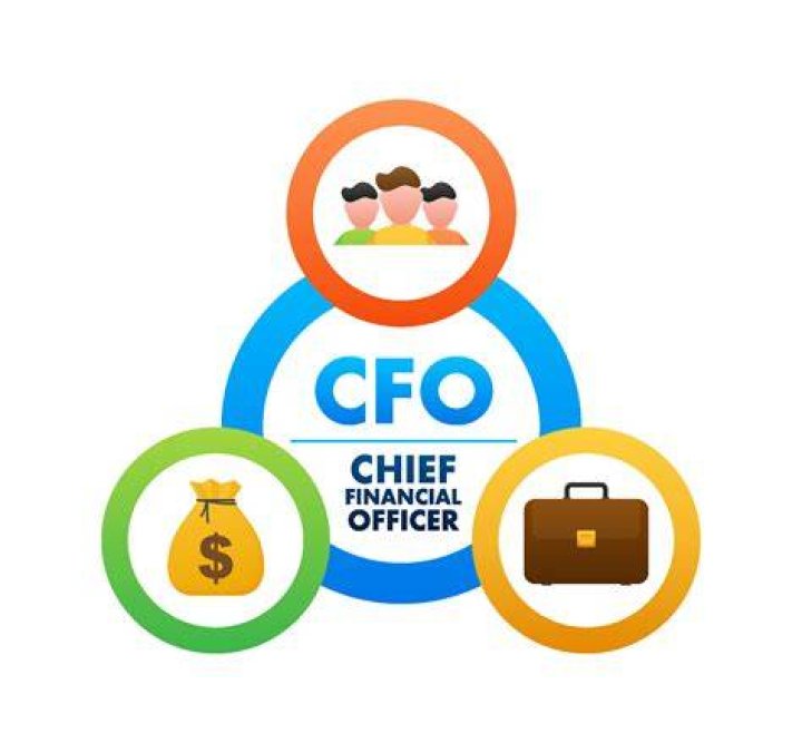 What is a CFO responsible for?