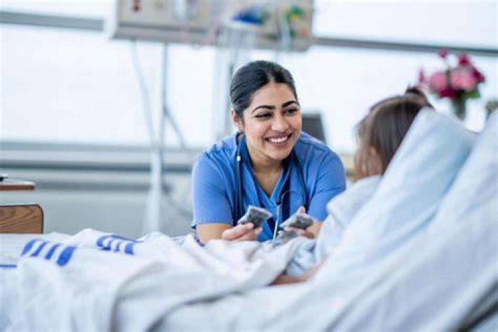 What is a client in medical field?