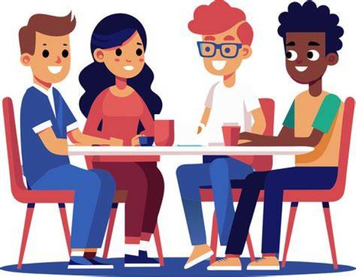 What is a company friend?