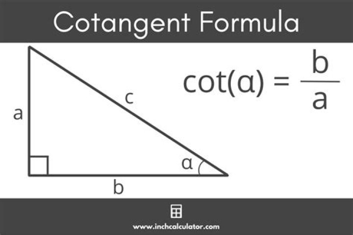 What is a cot number?