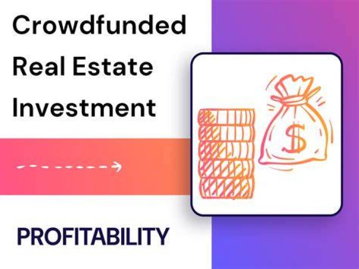 What is a Crowdfunded investment?