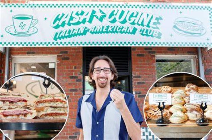 What is a Cugine?