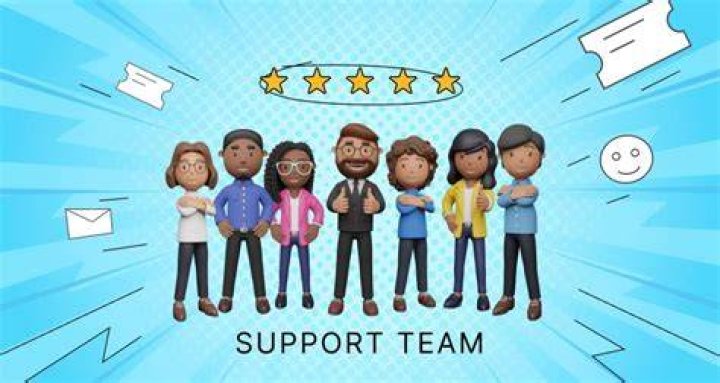 What is a customer care team?