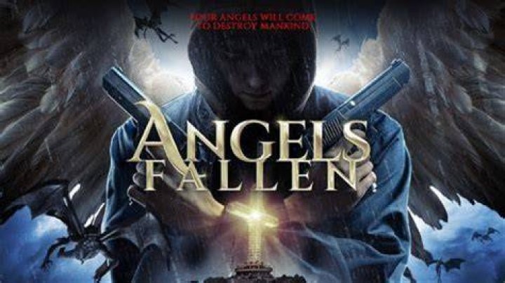 What is a fallen angel bond?