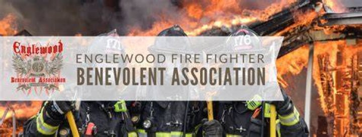 What is a Fire Department Benevolent Association?