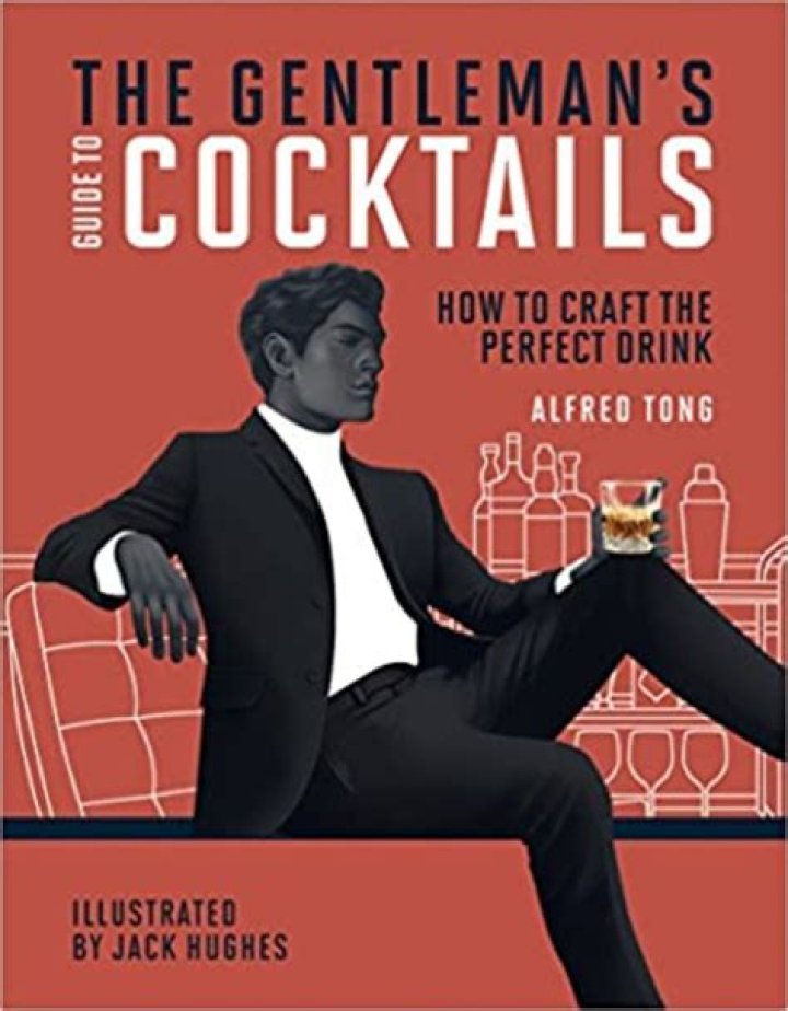 What is a gentlemans drink?