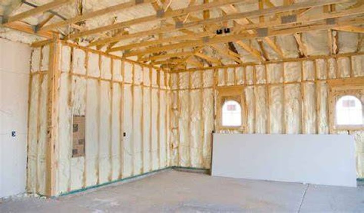 What is a good cheap insulation?