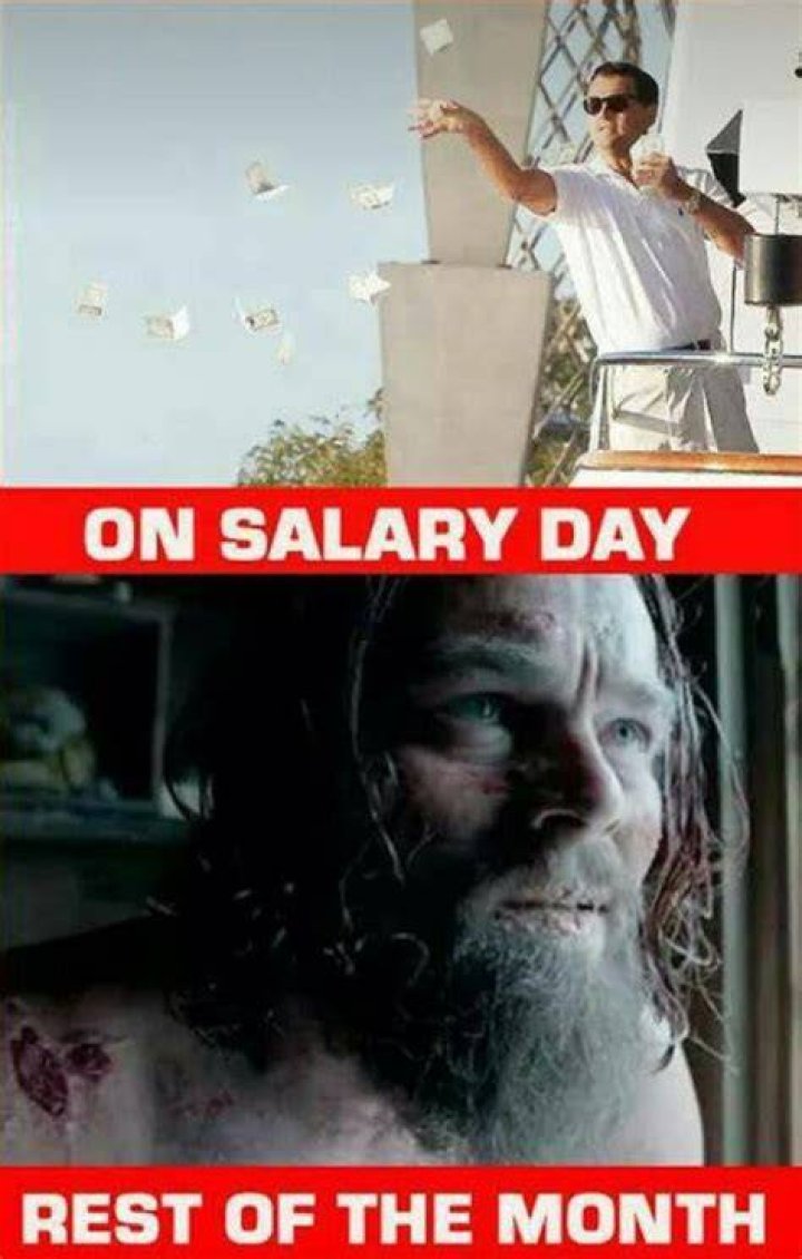 What is a good first salary?