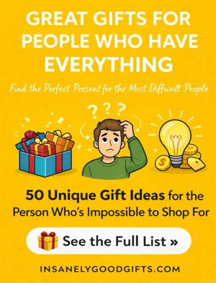What is a good gift for someone starting a business?