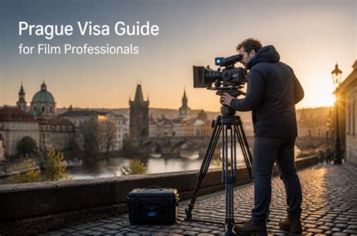 What is a good salary for Prague?