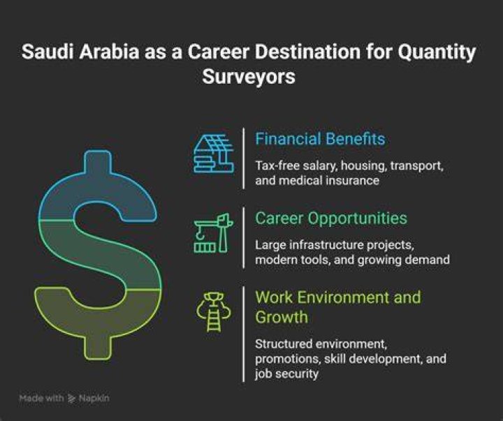 What is a good salary in Saudi?
