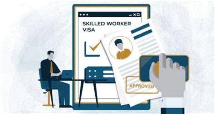 What is a good use of the L 1 worker visa?