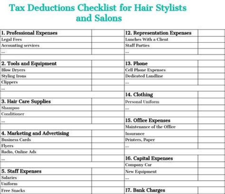 What is a haircut in tax?