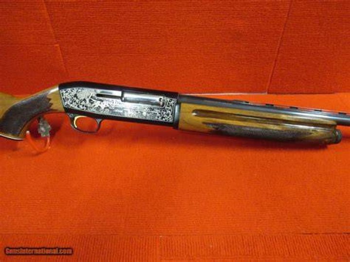 What is a Ithaca Model 900 worth?