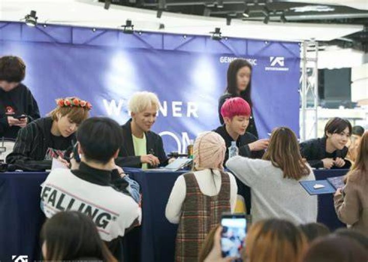 What is a K-pop fan called?