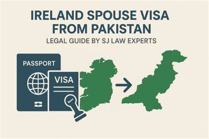 What is a legal resident of Ireland?
