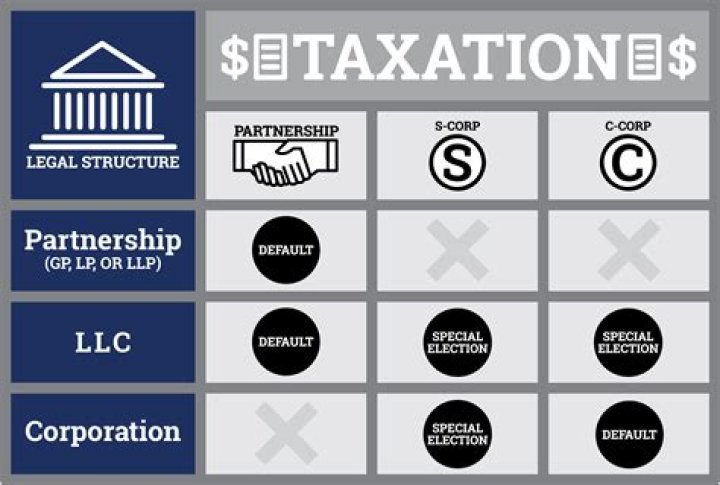 What is a LLC business entity?