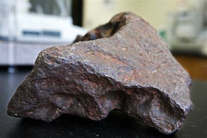 What is a meteorite worth?