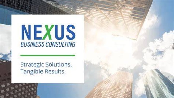 What is a nexus in business?