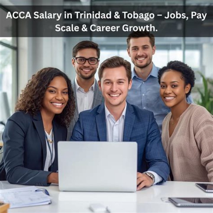 What is a nurse salary in Trinidad and Tobago?