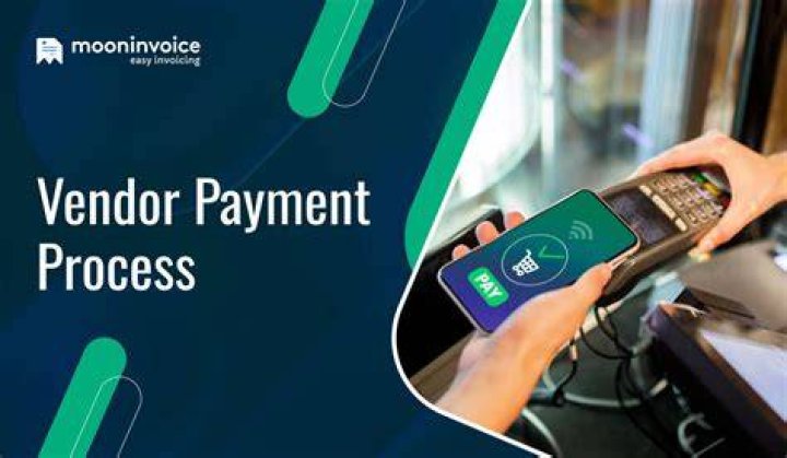 What is a paid vendor?