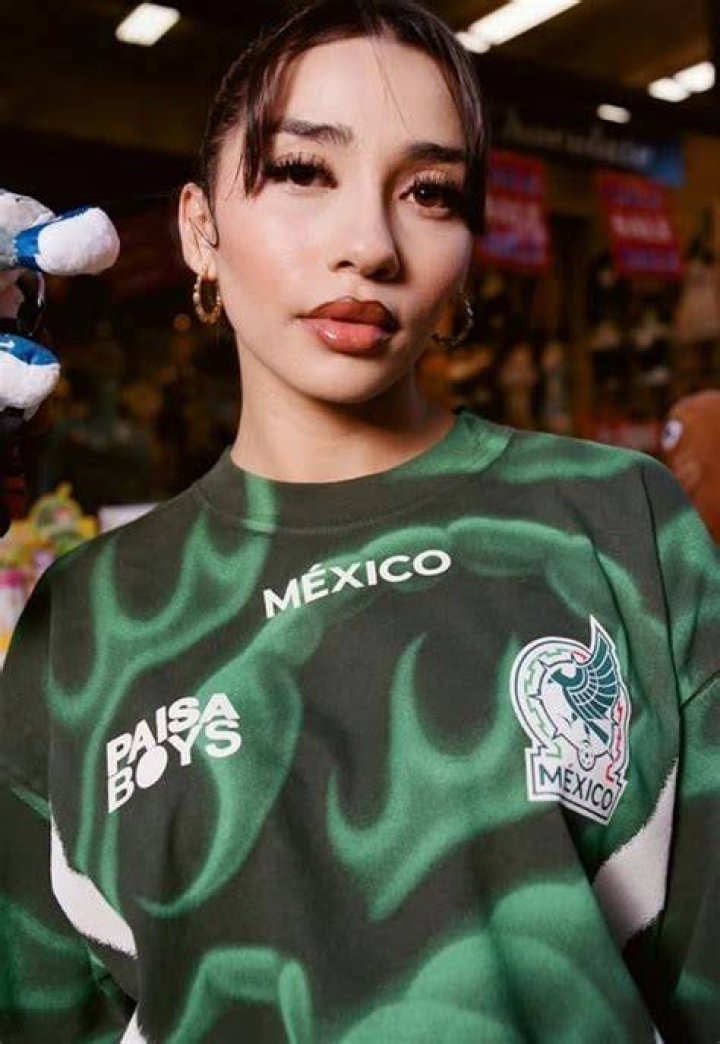 What is a paisa in Mexico?