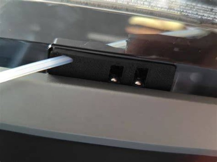 What is a passthrough k1?
