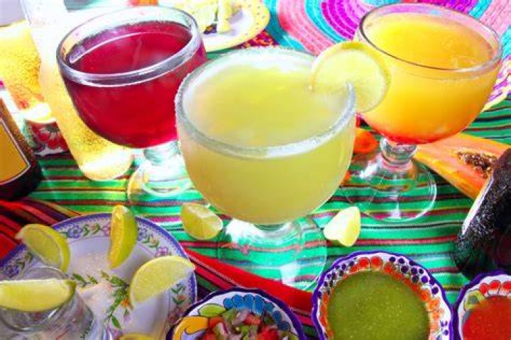 What is a popular drink in Mexico?