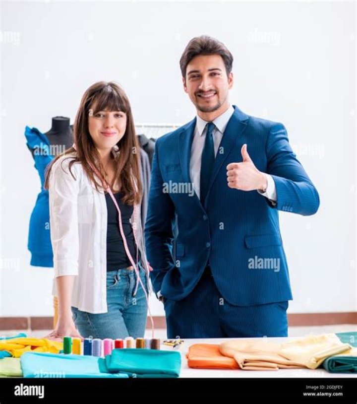 What is a professional tailor called?