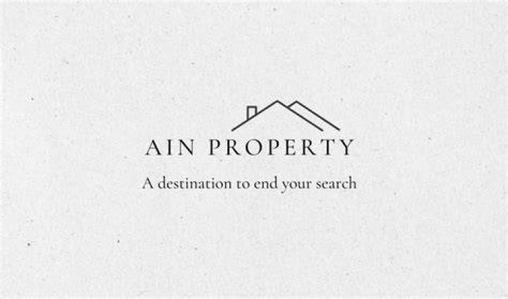 What is a property Ain?