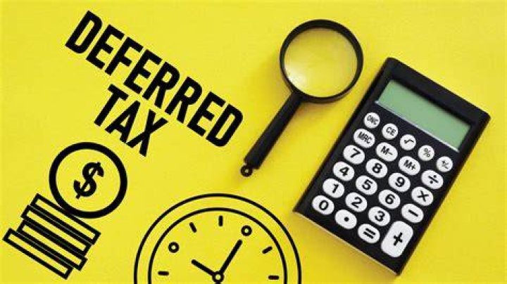 What is a property deferral?
